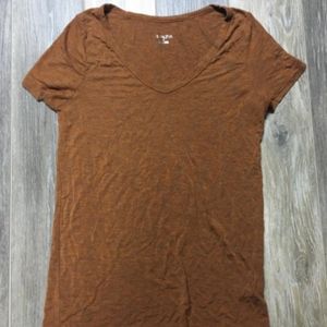 Short Sleeve Tee
